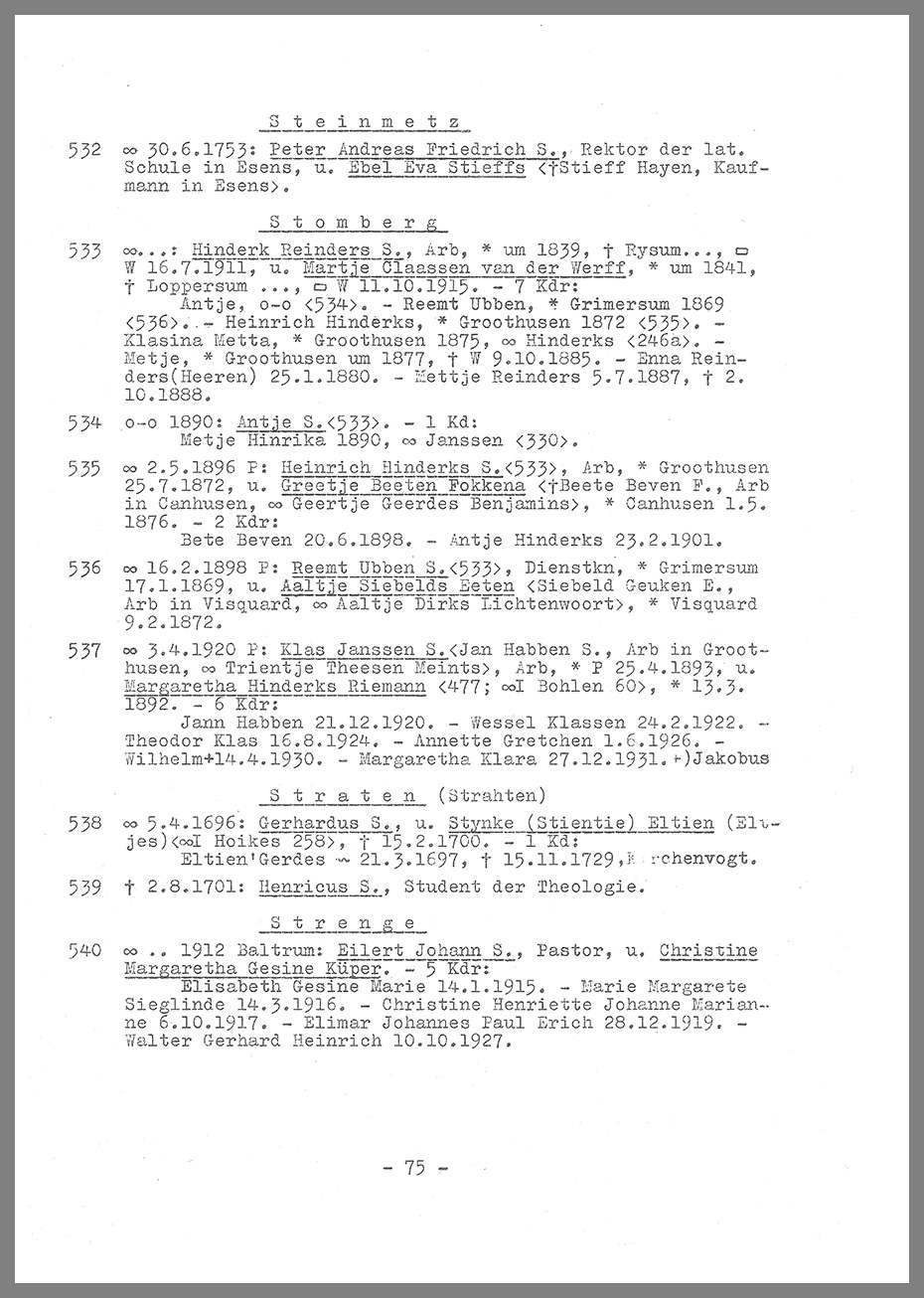 Document
